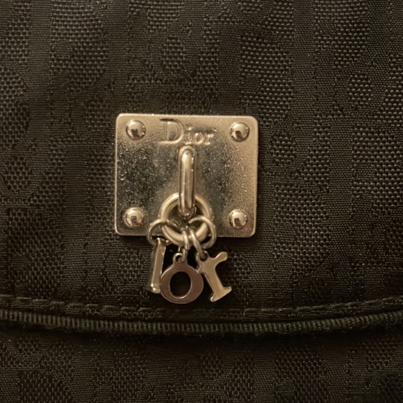 Christian Dior wallet - Picture 2 of 4